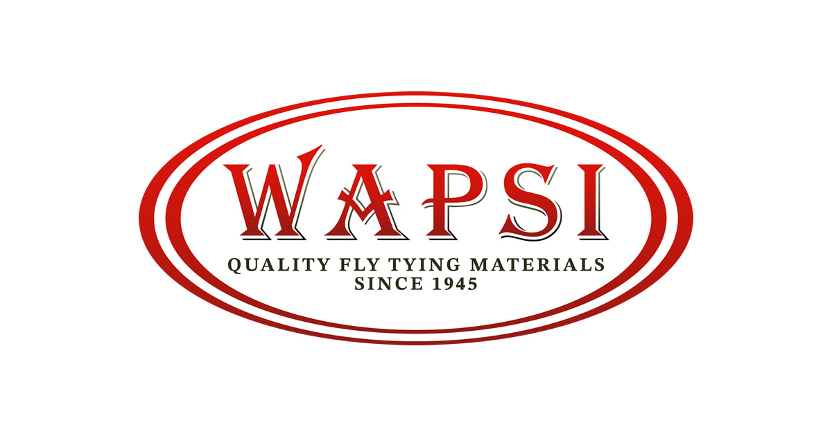 Wapsi Fly  Quality Fly Tying Materials Since 1945