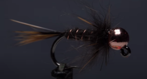 Whistle Pig Jig