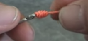How to Tie a Duncan Loop