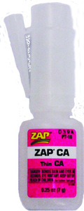 ZAP/CA