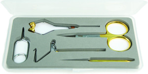 MINI TRAVEL TOOL SET