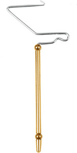 WHIP FINISHER, ROTATING