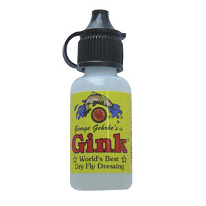 GINK DRY FLY DRESSING