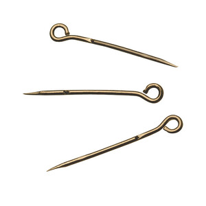 FLY LINE PINS SIZE