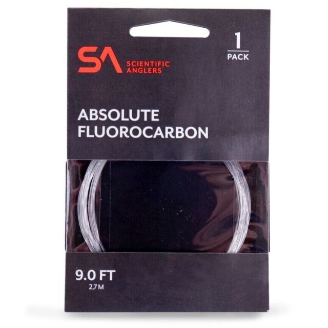 S.A. ABSOLUTE FLUOROCARBON LEADERS
