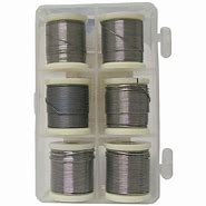 LEAD WIRE ASSORTMENT