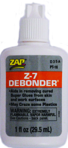 Z-7 DEBONDER