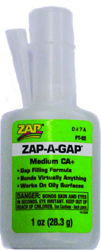 ZAP-A-GAP 1OZ